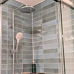 Fynbos Am Alten Strom, Strandnah & Dachterrasse شقة