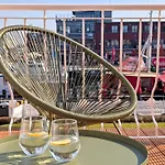شقة Fynbos Am Alten Strom, Strandnah & Dachterrasse