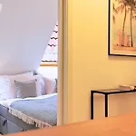 Fynbos Am Alten Strom, Strandnah & Dachterrasse * روستوك