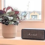 Fynbos Am Alten Strom, Strandnah & Dachterrasse شقة *