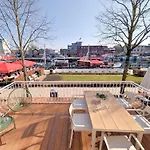Fynbos Am Alten Strom, Strandnah & Dachterrasse شقة