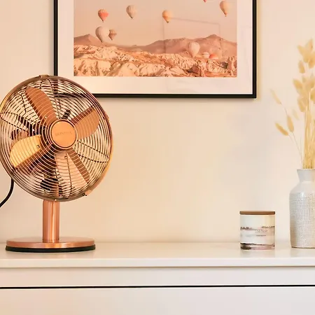 شقة Fynbos Am Alten Strom, Strandnah & Dachterrasse