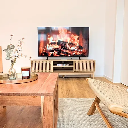 Fynbos Am Alten Strom, Strandnah & Dachterrasse * روستوك